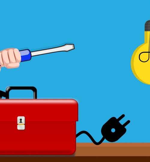 electrician, toolbox, lightbulb-3946810.jpg